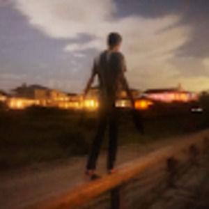 Meet your Posher, Austin